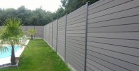 Portail Clôtures dans la vente du matériel pour les clôtures et les clôtures à Lapleau